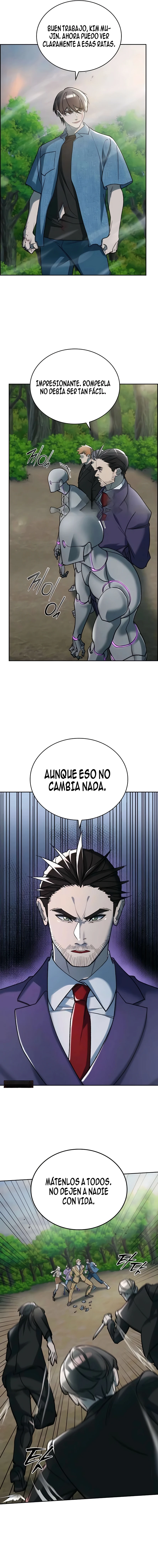 5 EL DEMONIO Y EL HIELO