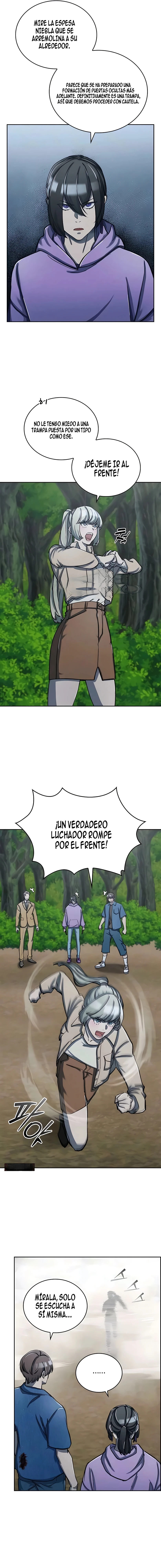 16 EL DEMONIO Y EL HIELO