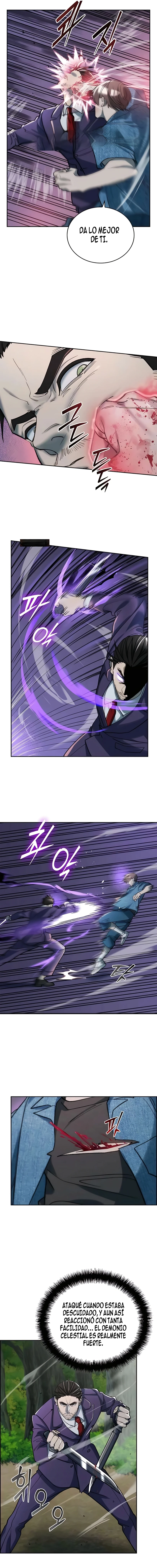 10 EL DEMONIO Y EL HIELO