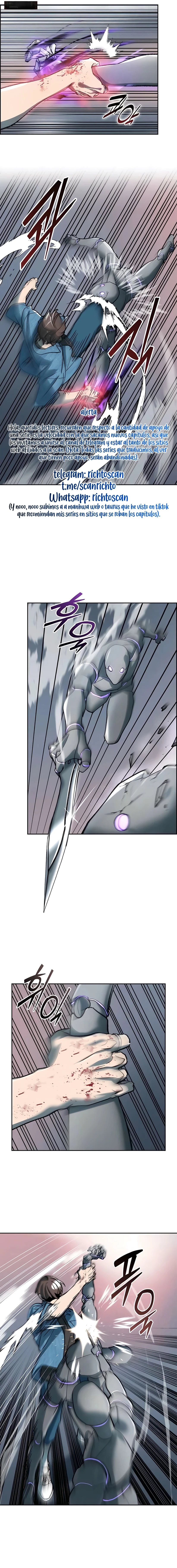 7 EL DEMONIO Y EL HIELO