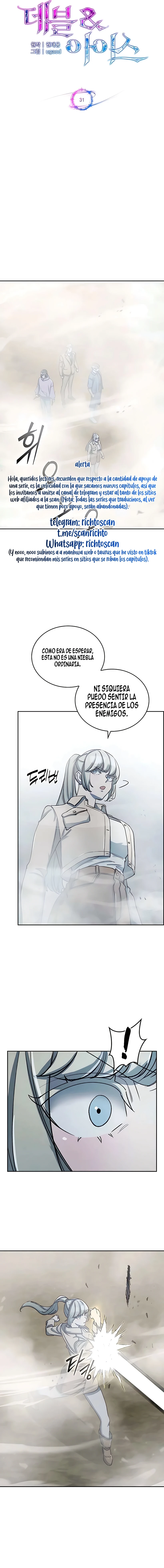 18 EL DEMONIO Y EL HIELO