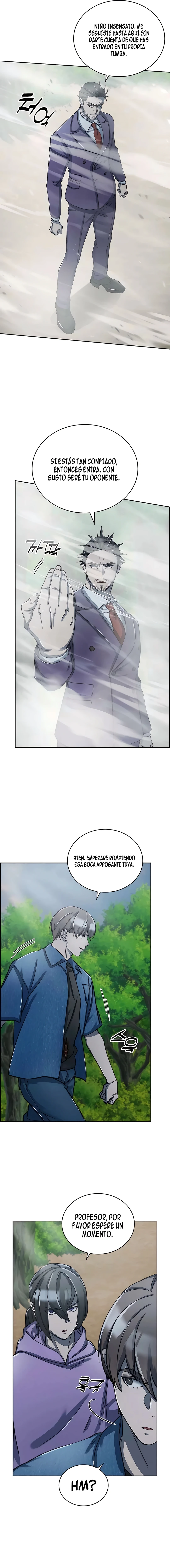 15 EL DEMONIO Y EL HIELO