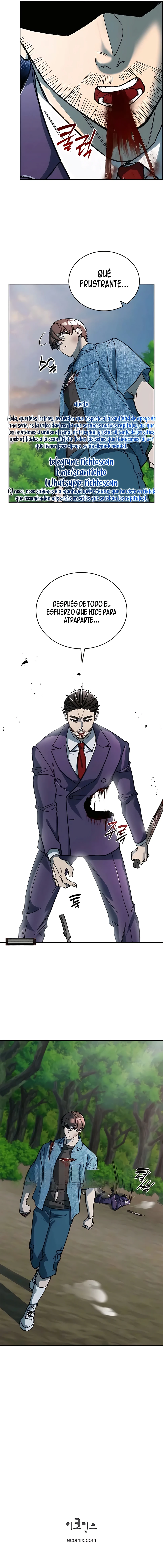 13 EL DEMONIO Y EL HIELO