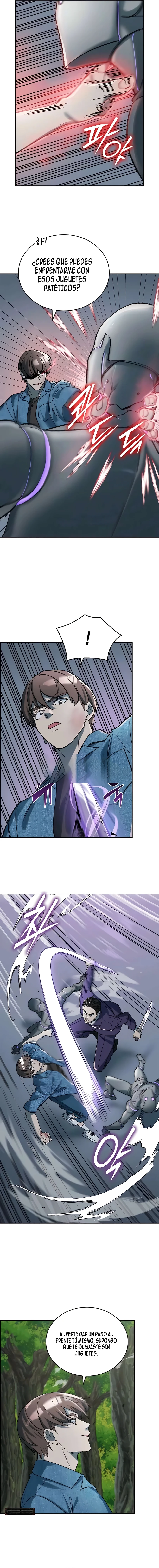 8 EL DEMONIO Y EL HIELO