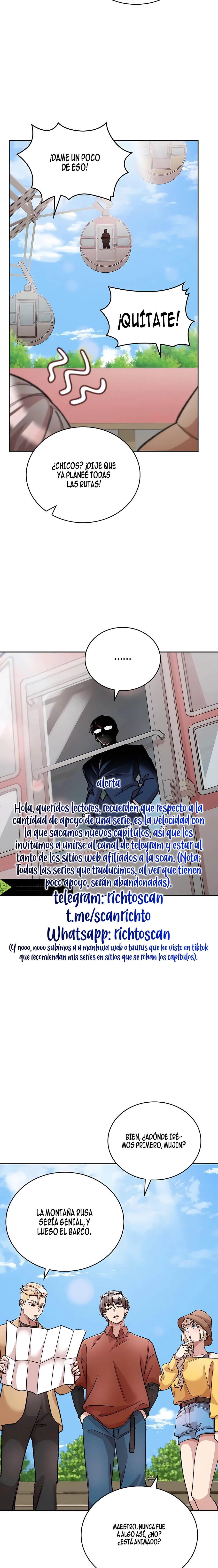 8 EL DEMONIO Y EL HIELO