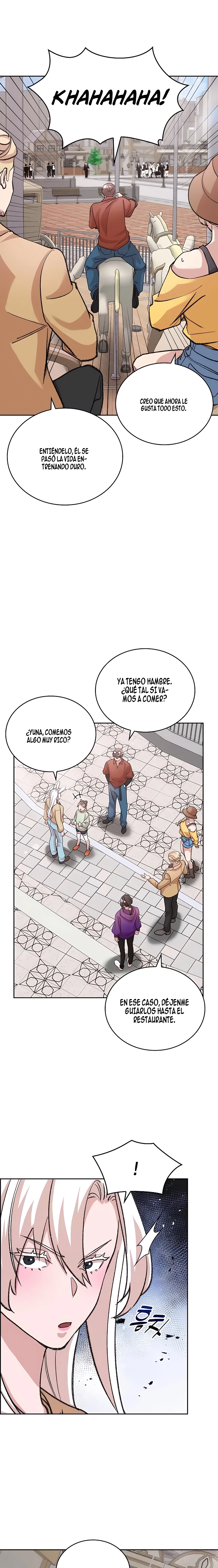 13 EL DEMONIO Y EL HIELO