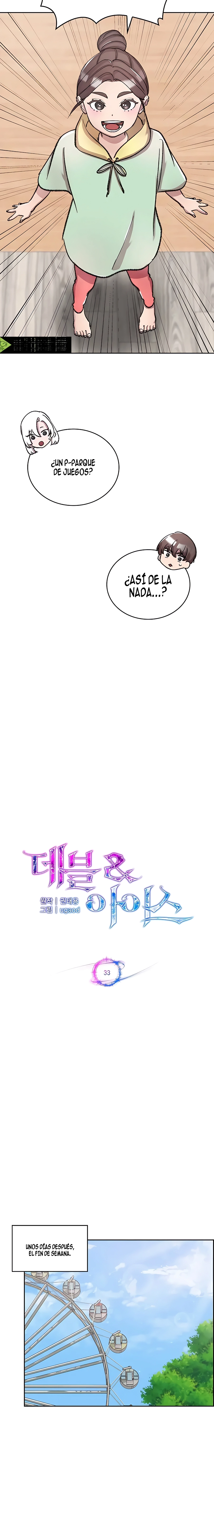 5 EL DEMONIO Y EL HIELO