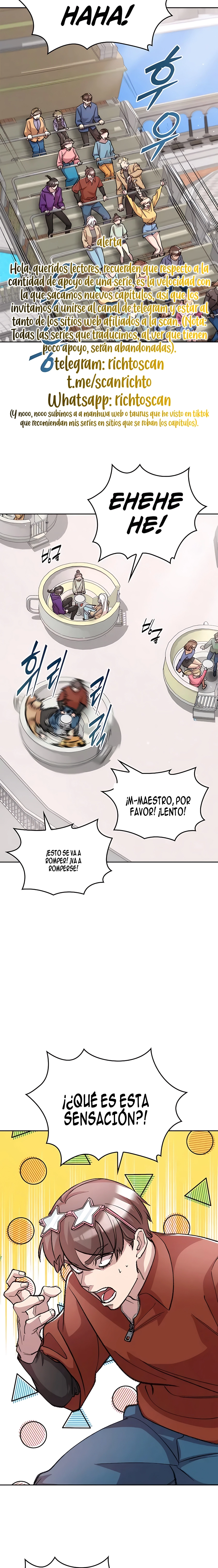 10 EL DEMONIO Y EL HIELO