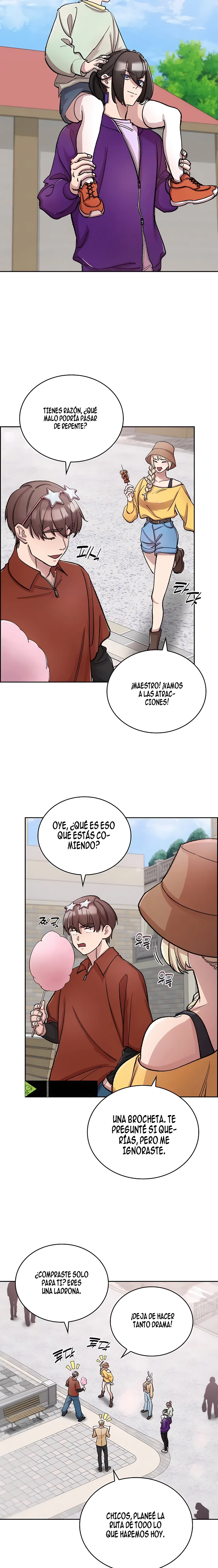 7 EL DEMONIO Y EL HIELO