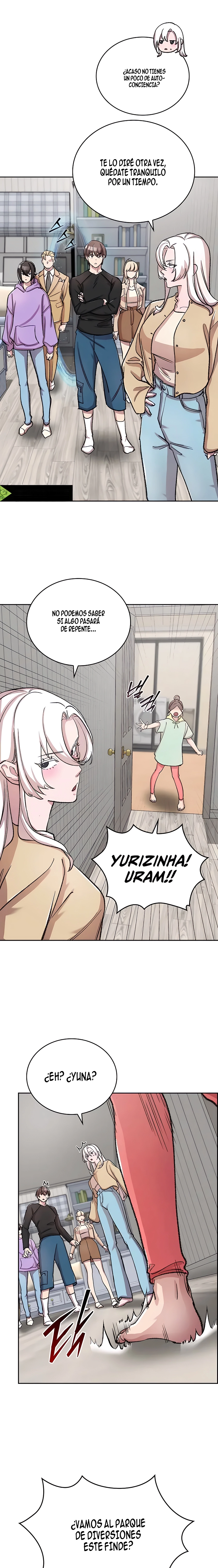 4 EL DEMONIO Y EL HIELO