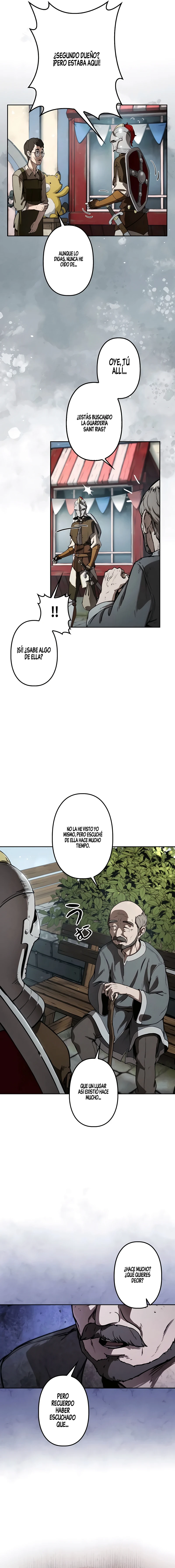 10 DEVORADOR DE MONSTRUOS