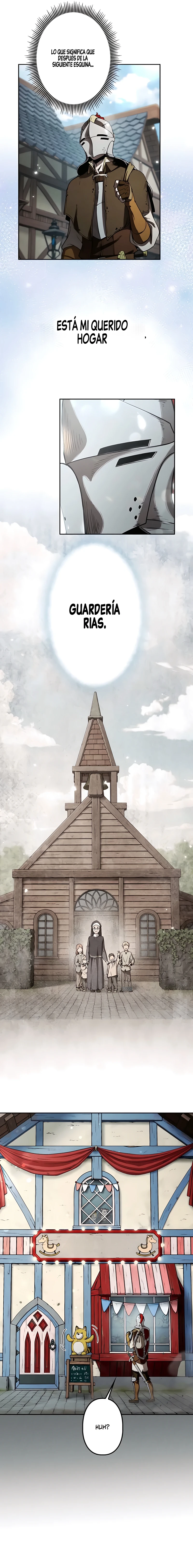 8 DEVORADOR DE MONSTRUOS