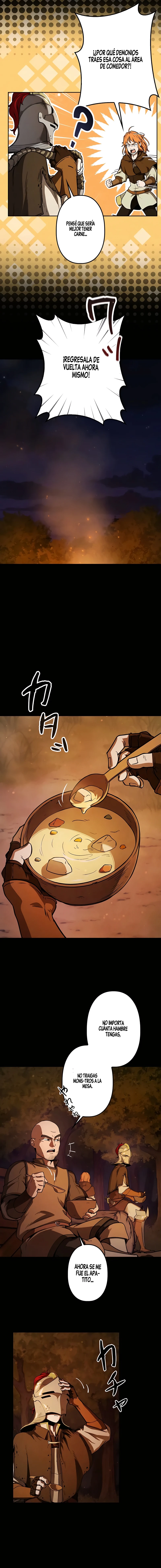 16 DEVORADOR DE MONSTRUOS