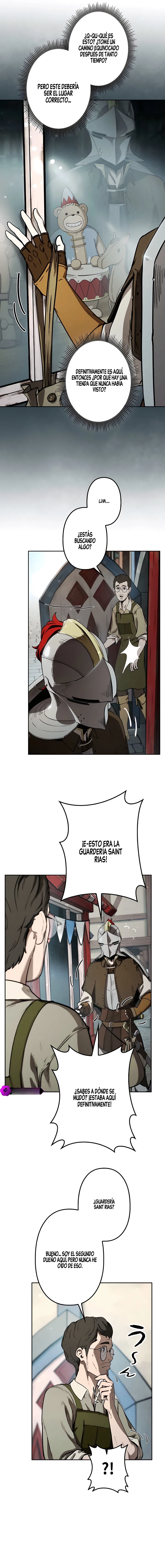 9 DEVORADOR DE MONSTRUOS