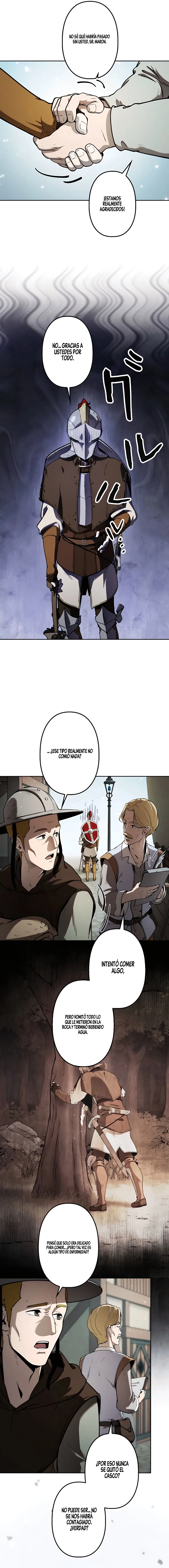 5 DEVORADOR DE MONSTRUOS