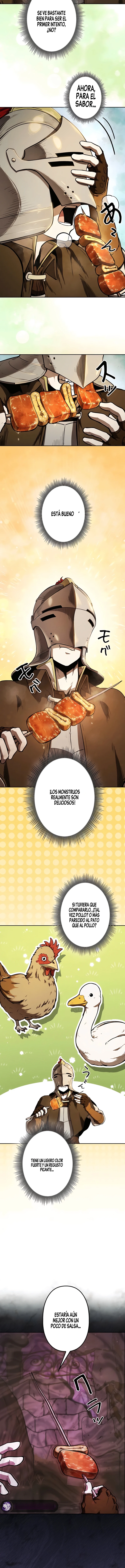 6 DEVORADOR DE MONSTRUOS