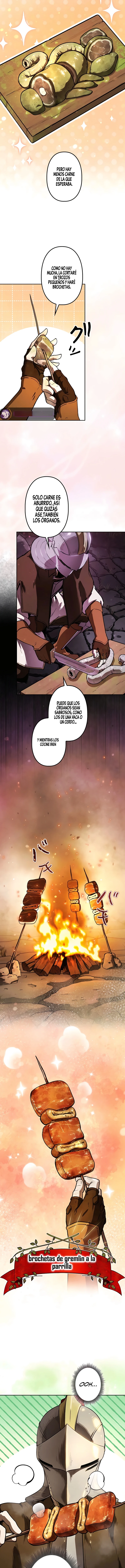 5 DEVORADOR DE MONSTRUOS