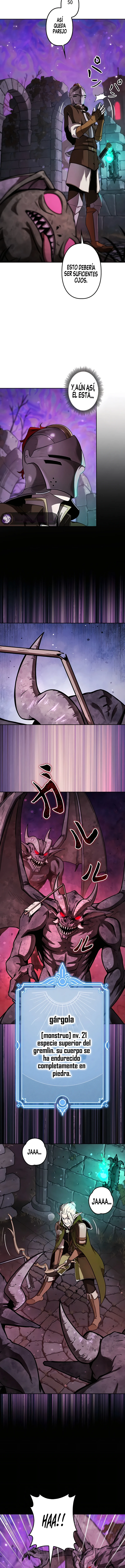 16 DEVORADOR DE MONSTRUOS