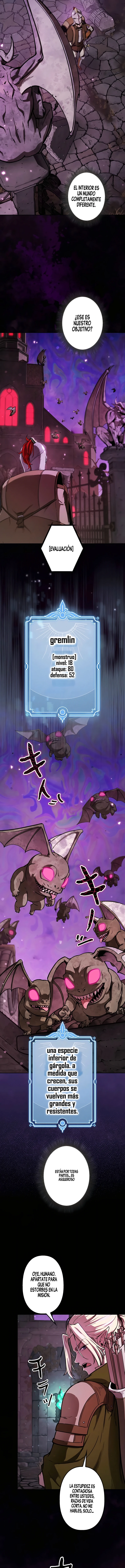 10 DEVORADOR DE MONSTRUOS