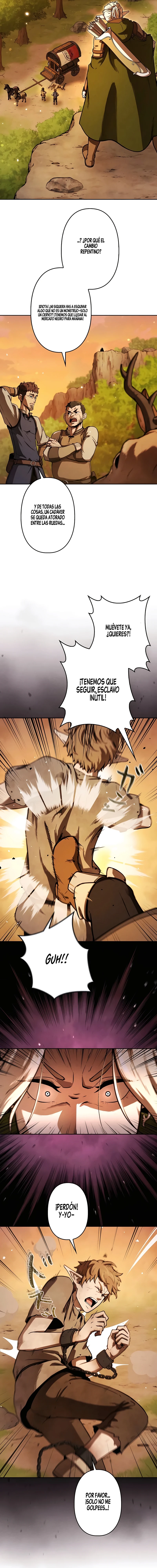 8 DEVORADOR DE MONSTRUOS