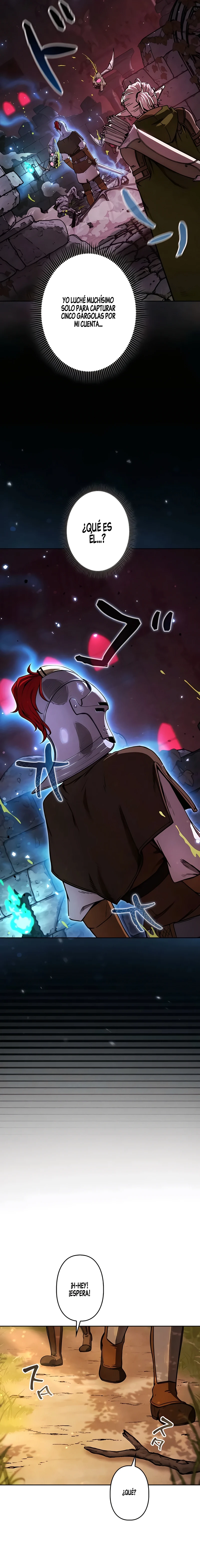 5 DEVORADOR DE MONSTRUOS