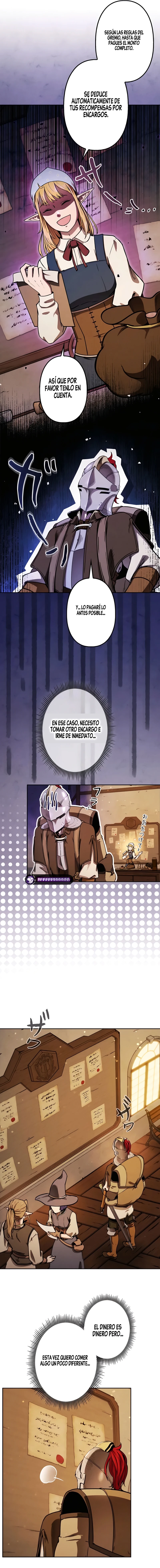 10 DEVORADOR DE MONSTRUOS