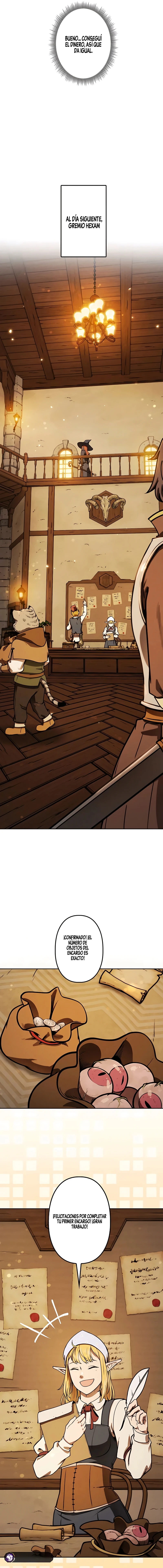 8 DEVORADOR DE MONSTRUOS