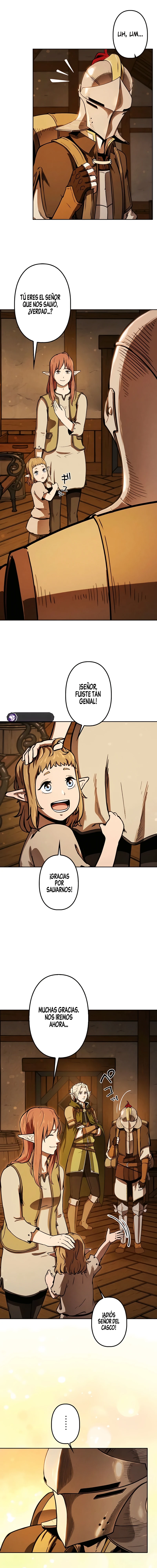 5 DEVORADOR DE MONSTRUOS