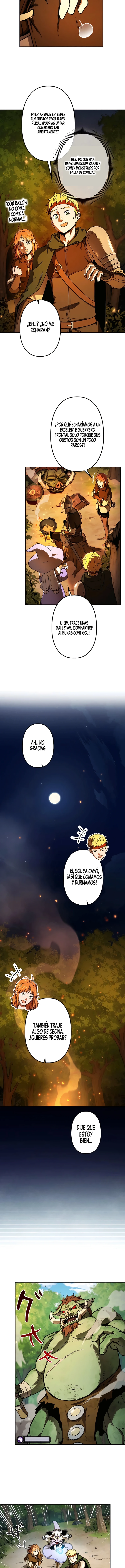 5 DEVORADOR DE MONSTRUOS