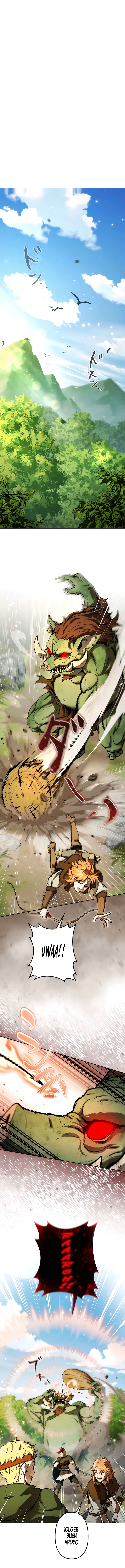 4 DEVORADOR DE MONSTRUOS