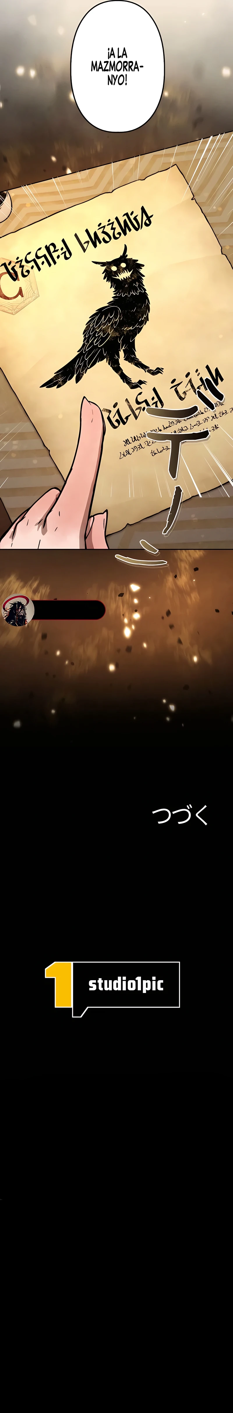 6 DEVORADOR DE MONSTRUOS