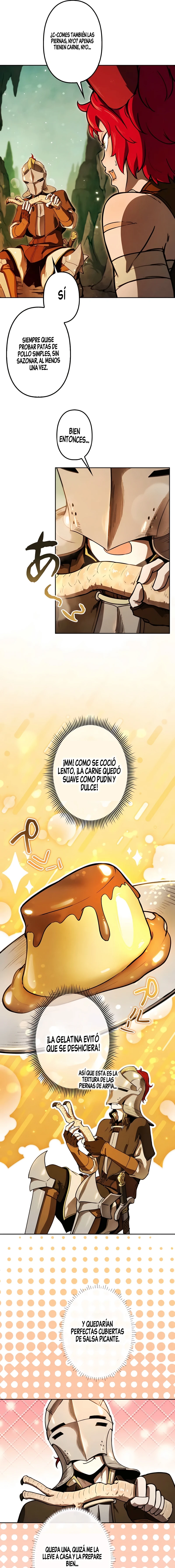 8 DEVORADOR DE MONSTRUOS