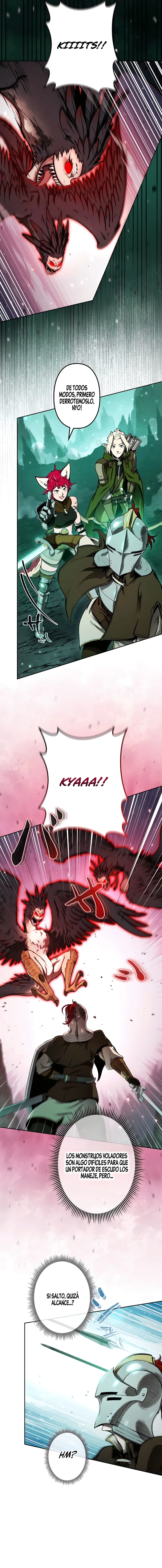 13 DEVORADOR DE MONSTRUOS