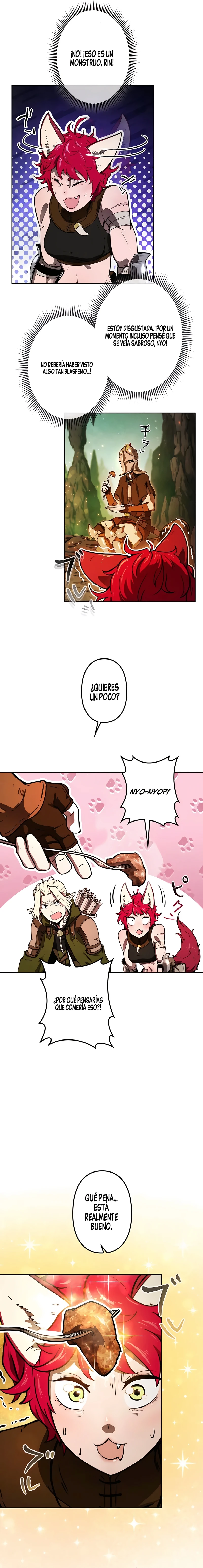 6 DEVORADOR DE MONSTRUOS