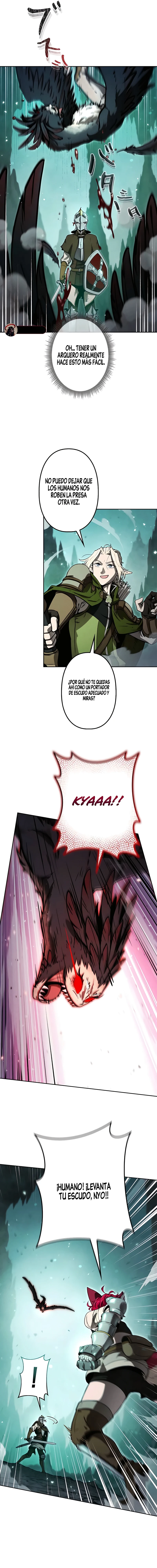 18 DEVORADOR DE MONSTRUOS