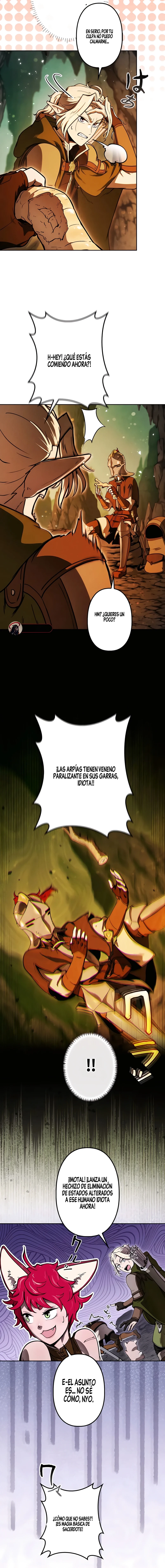 9 DEVORADOR DE MONSTRUOS