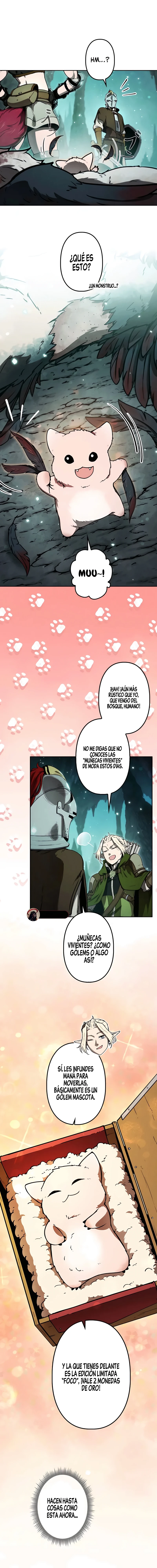 21 DEVORADOR DE MONSTRUOS