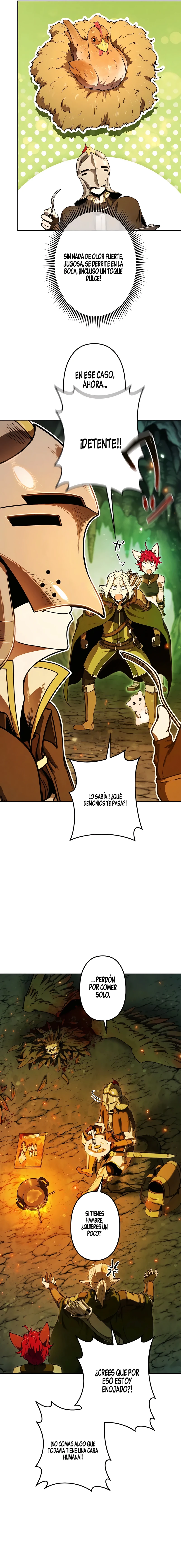 4 DEVORADOR DE MONSTRUOS