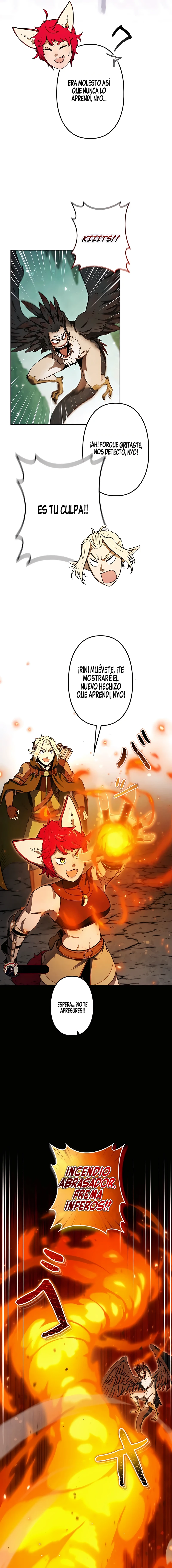 10 DEVORADOR DE MONSTRUOS