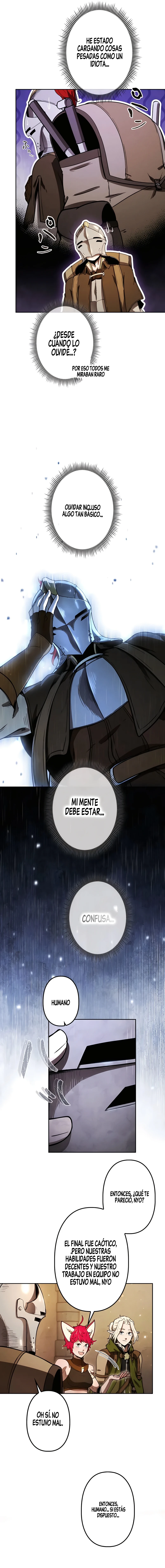 16 DEVORADOR DE MONSTRUOS