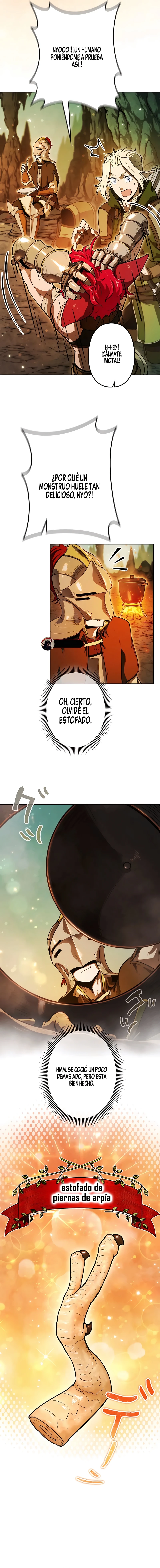 7 DEVORADOR DE MONSTRUOS