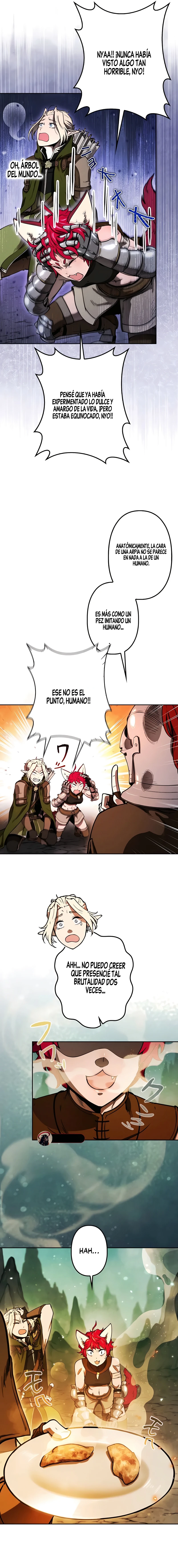 5 DEVORADOR DE MONSTRUOS