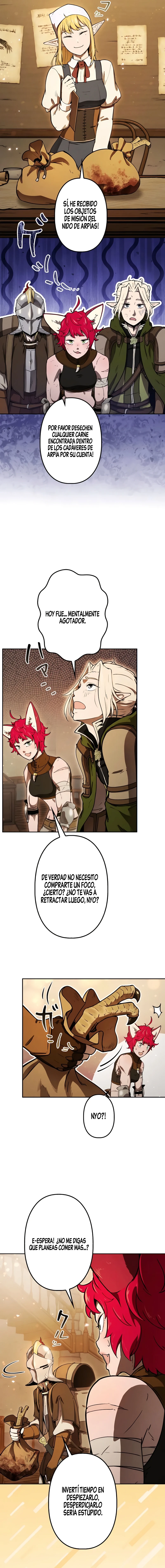 14 DEVORADOR DE MONSTRUOS