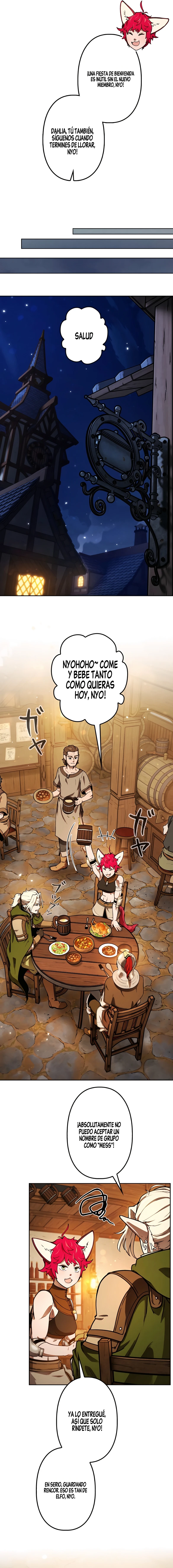 16 DEVORADOR DE MONSTRUOS