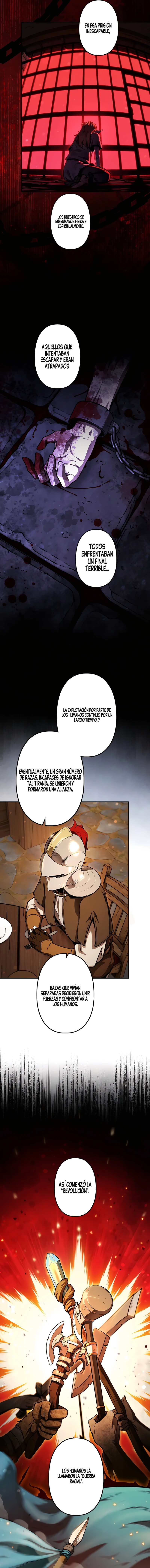 5 DEVORADOR DE MONSTRUOS