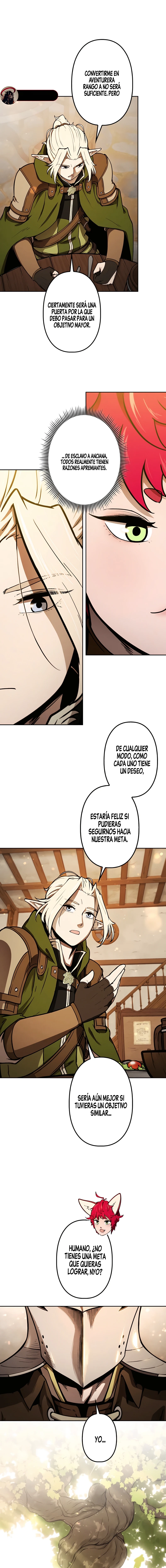 9 DEVORADOR DE MONSTRUOS