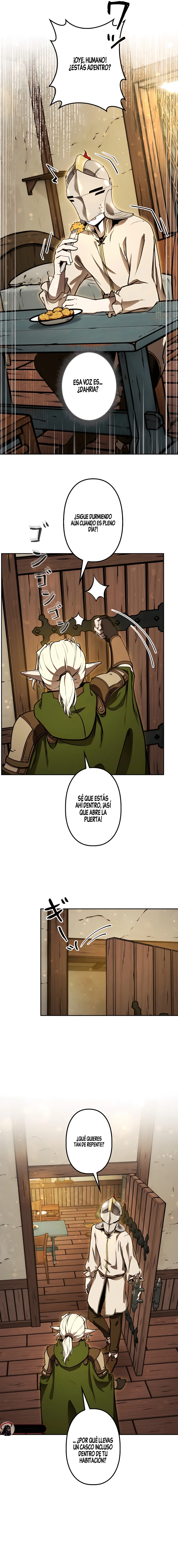 22 DEVORADOR DE MONSTRUOS