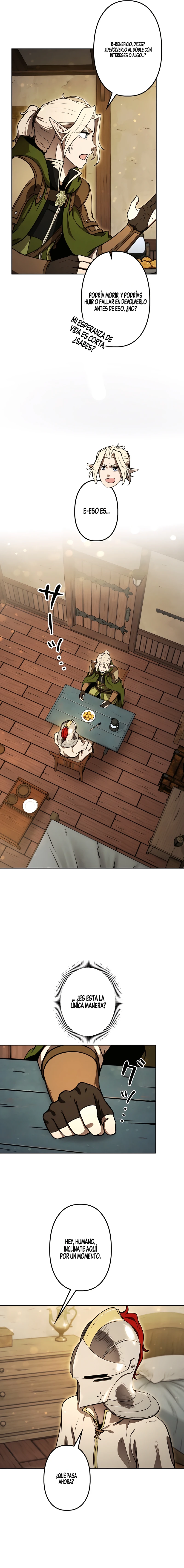 10 DEVORADOR DE MONSTRUOS