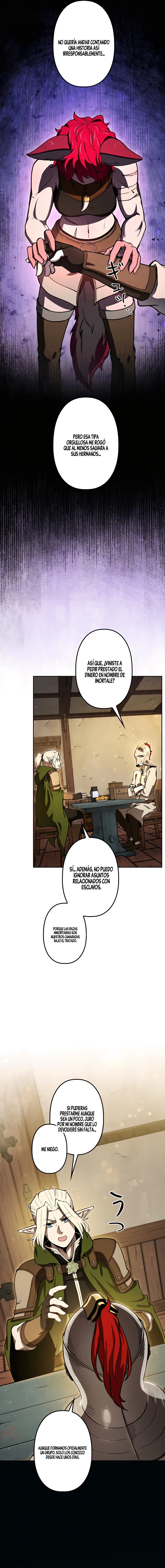 8 DEVORADOR DE MONSTRUOS