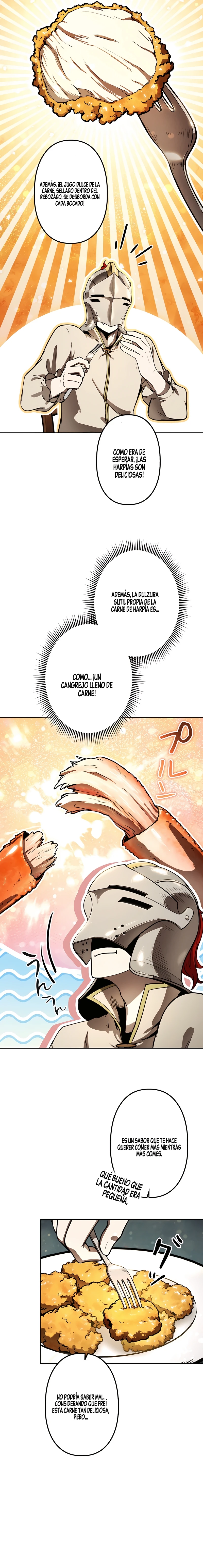 21 DEVORADOR DE MONSTRUOS